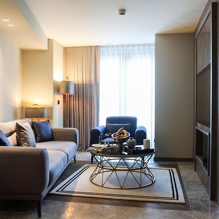 The Maestro Hotel Истанбул Екстериор снимка