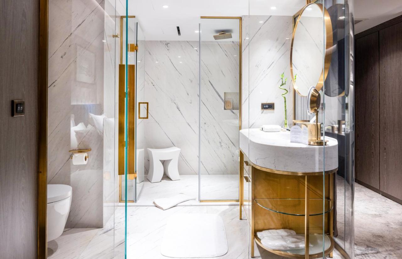 The Maestro Hotel Истанбул Екстериор снимка