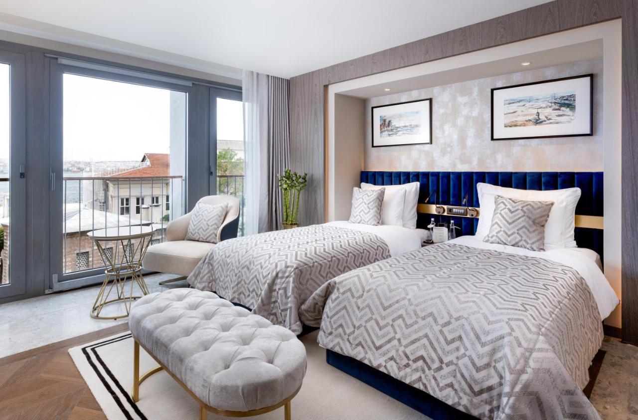 The Maestro Hotel Истанбул Екстериор снимка