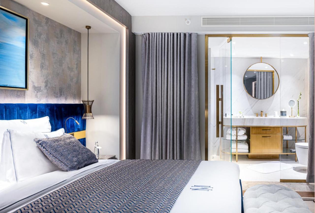 The Maestro Hotel Истанбул Екстериор снимка