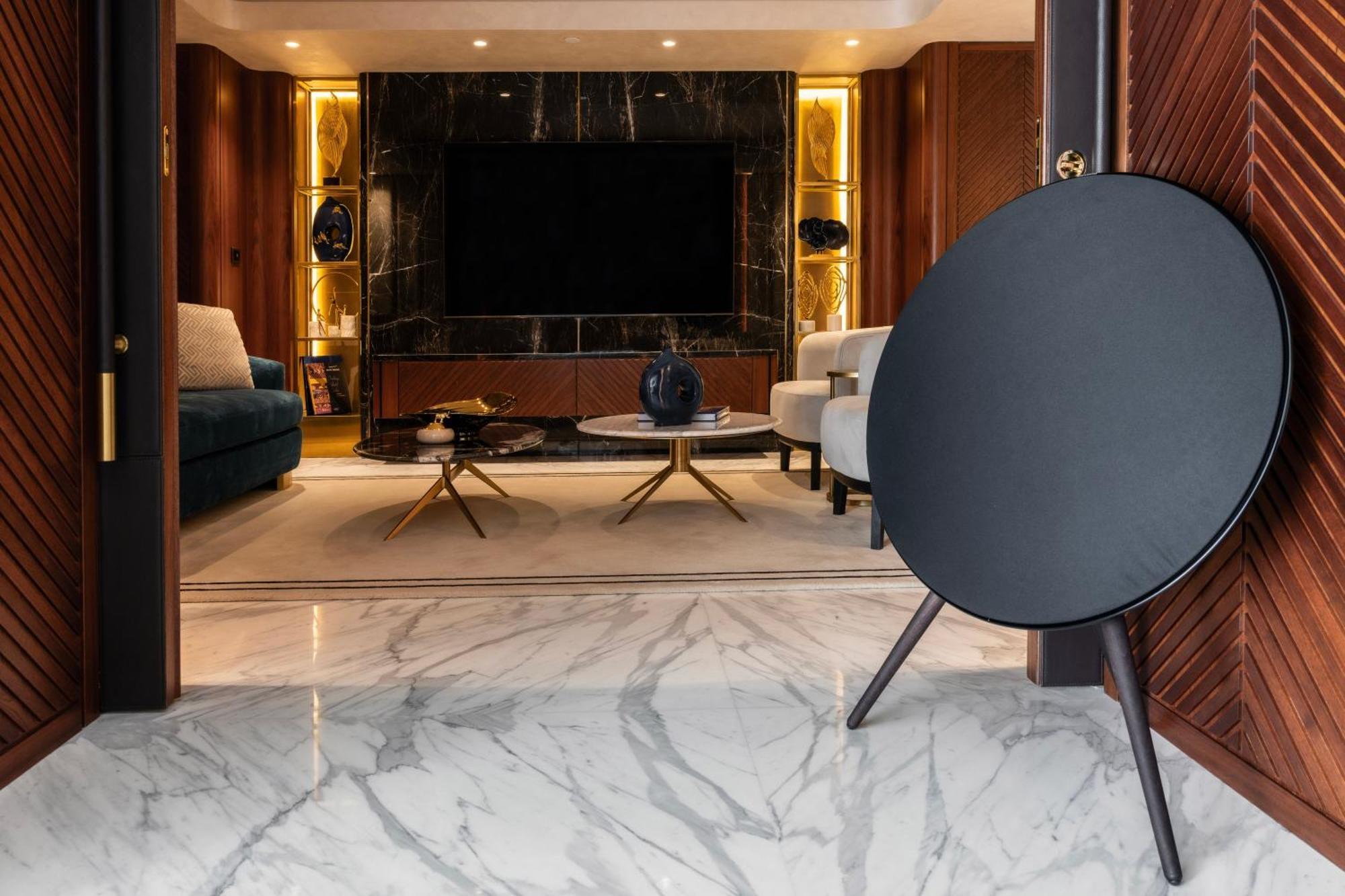 The Maestro Hotel Истанбул Екстериор снимка