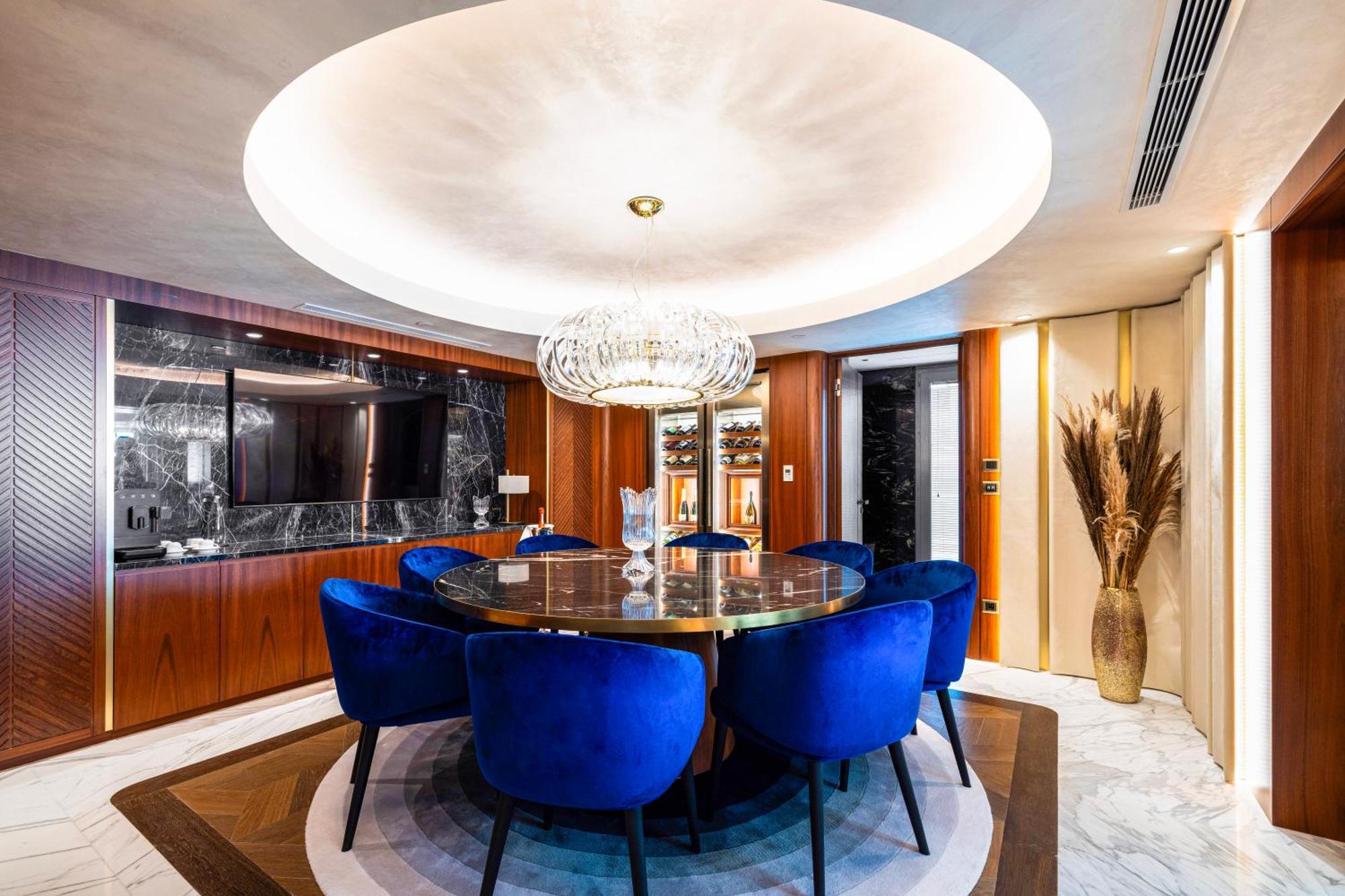The Maestro Hotel Истанбул Екстериор снимка