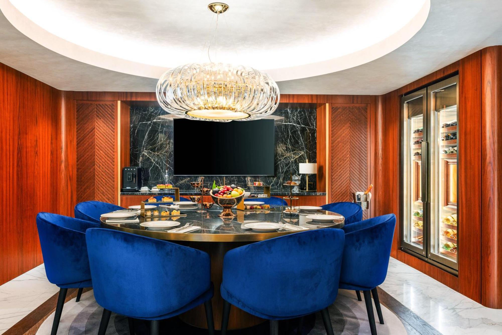 The Maestro Hotel Истанбул Екстериор снимка