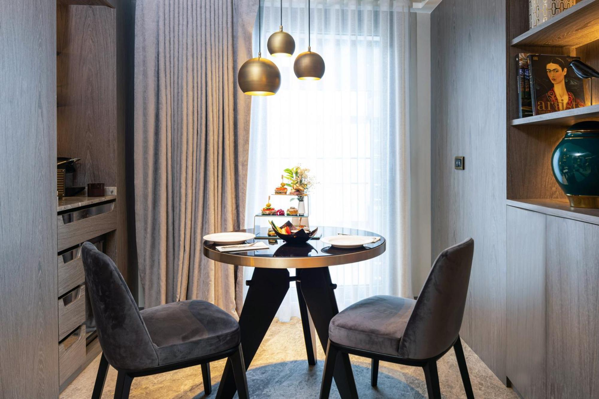The Maestro Hotel Истанбул Екстериор снимка