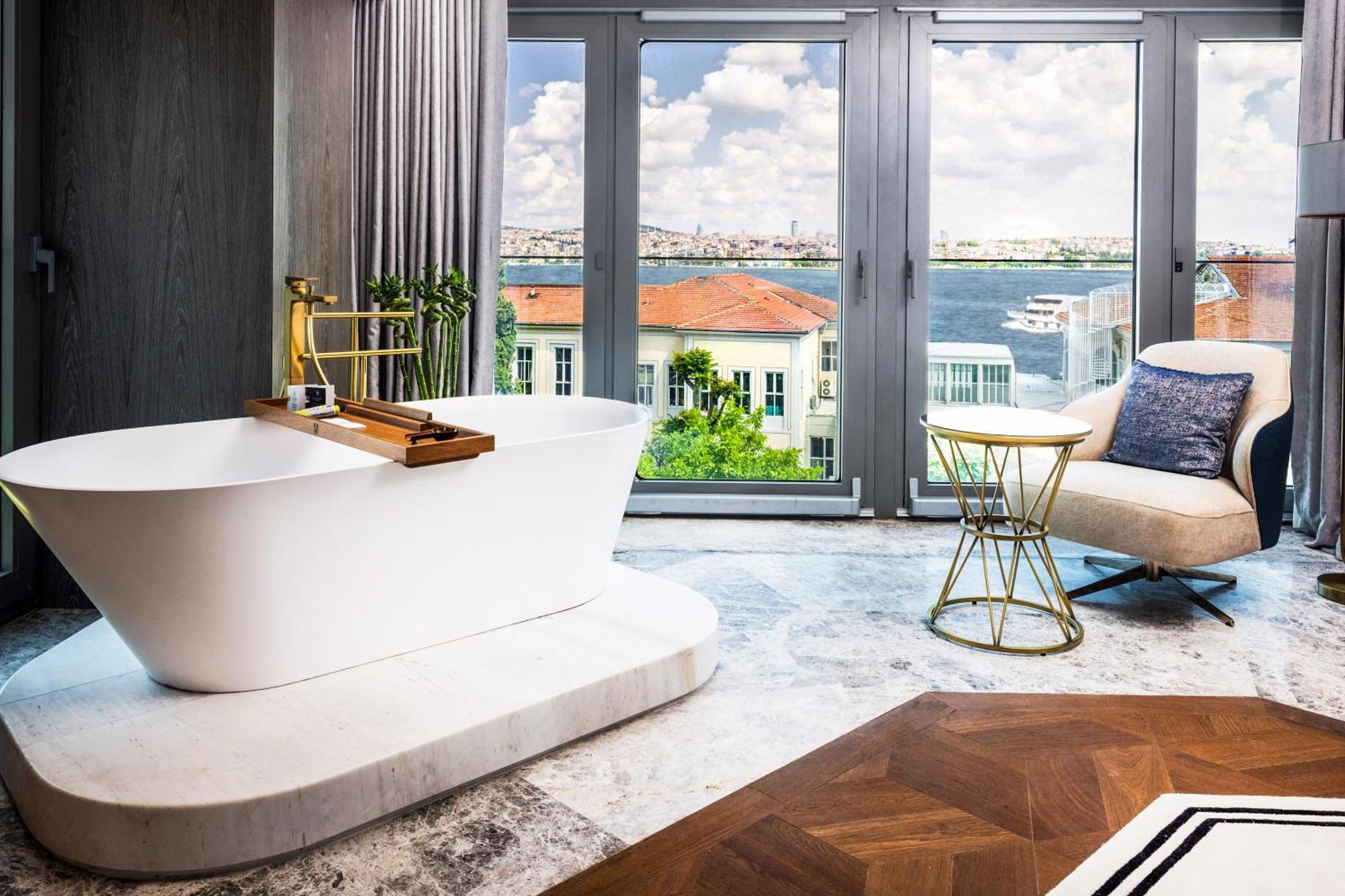The Maestro Hotel Истанбул Екстериор снимка
