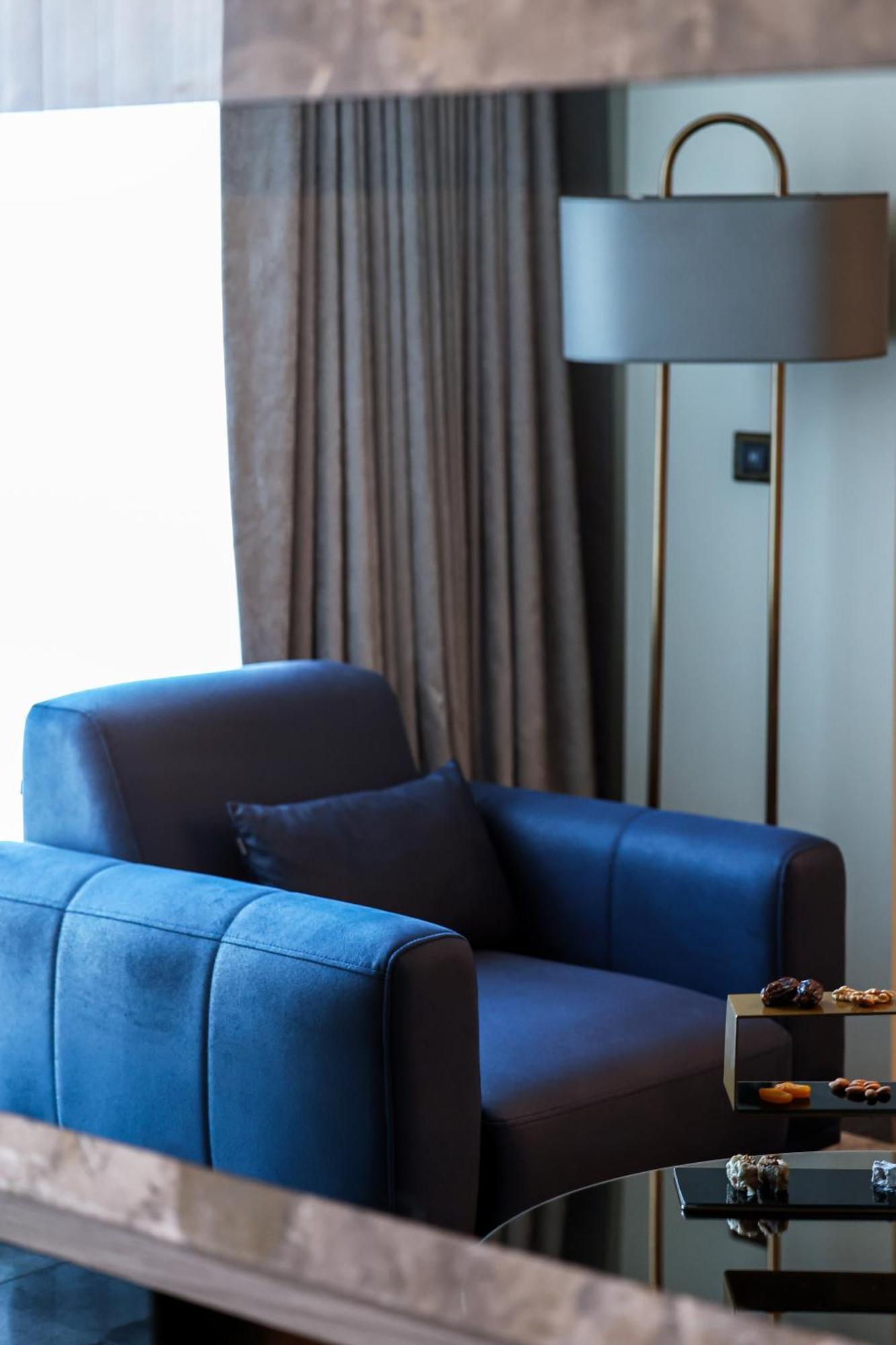 The Maestro Hotel Истанбул Екстериор снимка