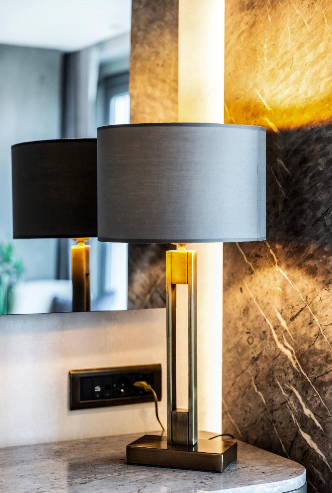 The Maestro Hotel Истанбул Екстериор снимка