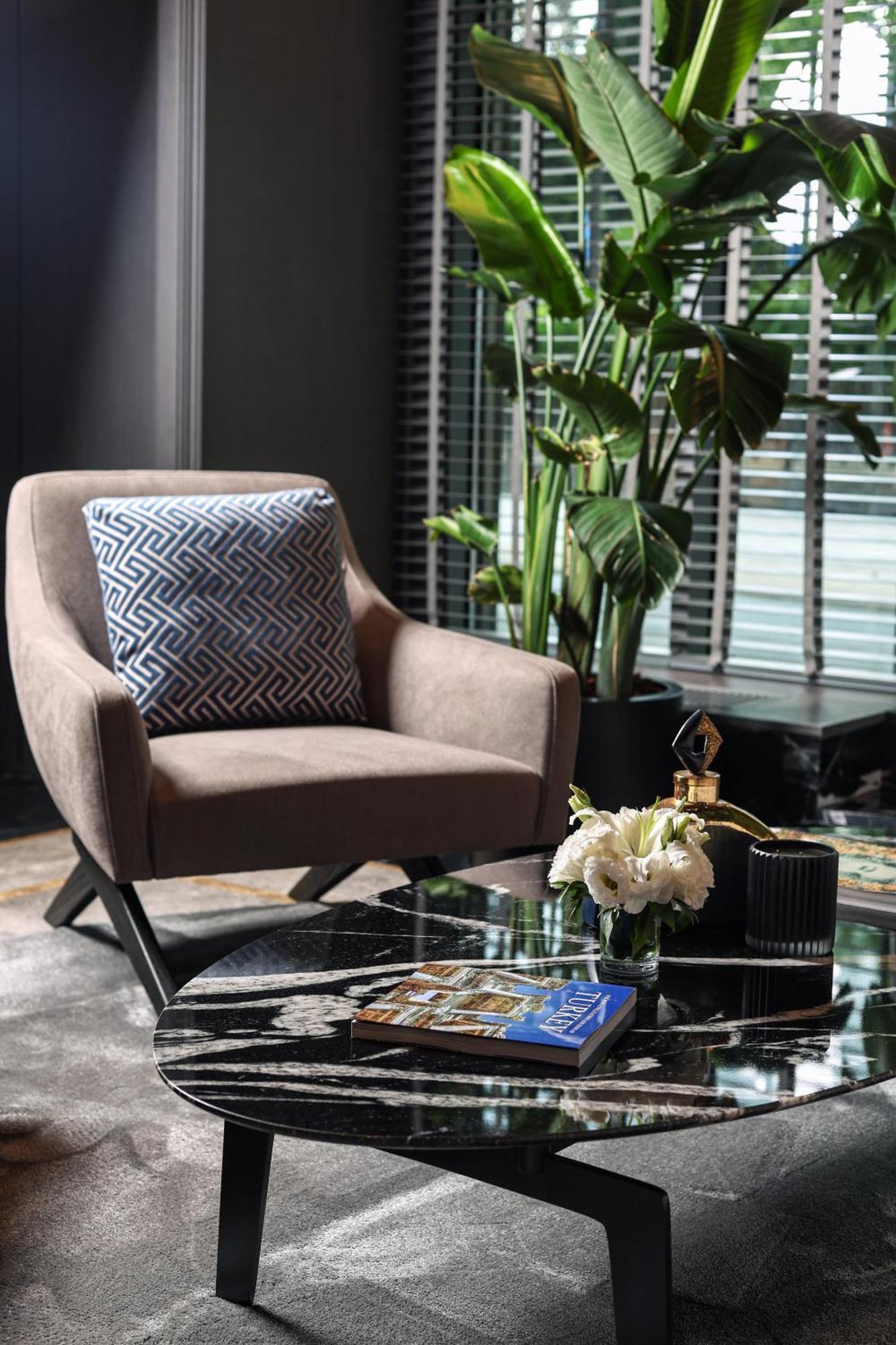 The Maestro Hotel Истанбул Екстериор снимка
